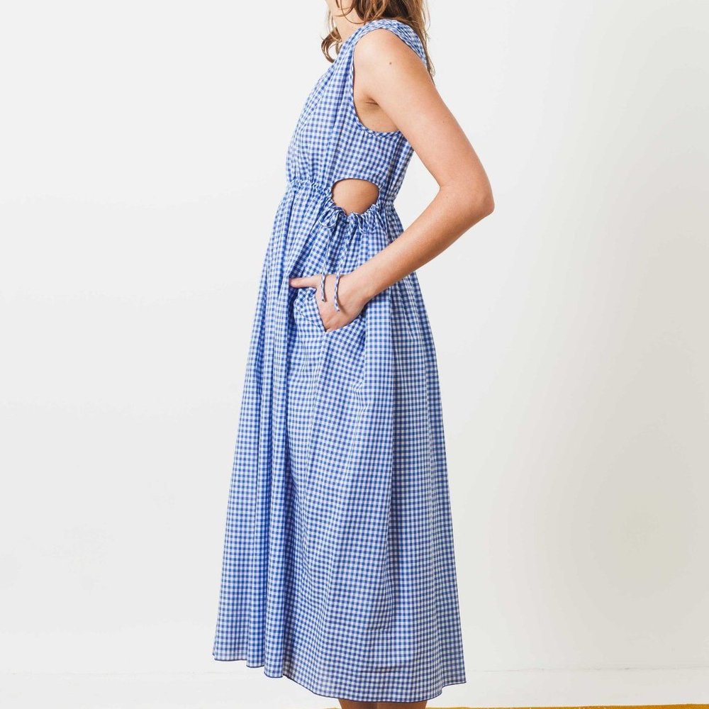 ISO Caron Callahan Goa Dress